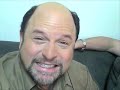 Sam Harris' FRIEND FRIDAY #6 with TV Actor, Jason Alexander