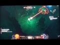 Diablo 3 Demon Hunter Playthrough Pt 10