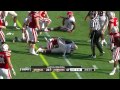 Shawn Williams vs Nebraska (2012 Bowl)