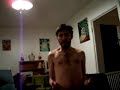 Abu Ghraib Style Humiliation