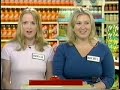 Zuss on Supermarket Sweep! Part 1