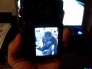 powershot G7 accelerometer