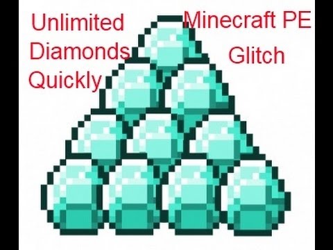how to get diamonds in minecraft