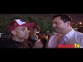 http://www.maximotv.comSeth McFarlane FAMILY GUY talks to maximotv.com at TVGUIDE EMMY 2008 Post Party in Hollywood (Kress Club). This is an exclusive interview just when he was leaving the event. This is no TMZ!Interview By VJ Michael Benz