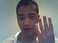 How To Get Smaller Eyes! I teach you HOW!