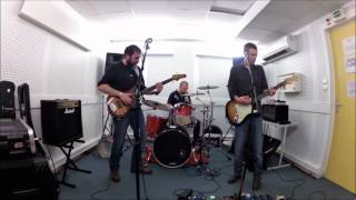 Répétitions à Tempo Loco