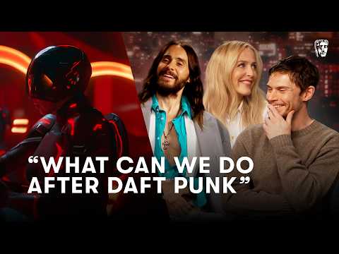 Evan Peters' Hilarious Reaction Hearing the Soundtrack for the First Time