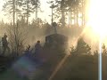 Finnish Artillery