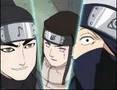 Shishi Rendan Sasuke