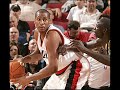 jamaal magloire