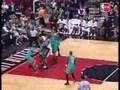 Jamaal Magloire Mix by Patrys15