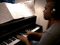 Héctor Lavoe - Juanito Alimaña - Piano - AleMarquis Héctor Lavoe - Juanito Alimaña - Piano - AleMarquis
