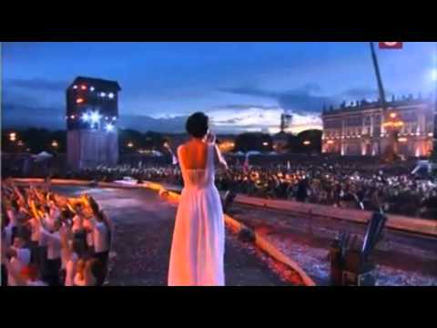 Слава - Выпускной 2014 (Алые паруса, г.Санкт-Петербург, 20.06.14)