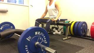 Superset för rumpan