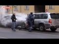 Polícia v Rusku