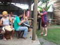 Batucada en JUCUM San Jose Costa Rica