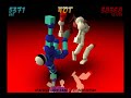 bonecrushing