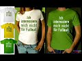 Top500 der Sachen die besser sind als:  FUSSBALL GUCKEN
