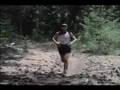 The North Face Ultra Marathon Trail Running Team