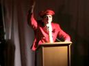 INAUGURAL ADDRESS by Rachel Mason (eighteen-thirty_