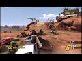 PLYSTATION 3 TV Commercial 10 MotorStorm