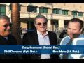 Buena Park Police Department New Building Dedication