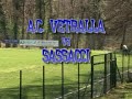 Vetralla - Sassacci 2-2