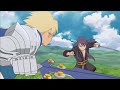 Tales of Vesperia japanese op