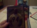 2007 bowman chrome FB break