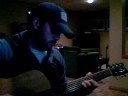 Some Say The Belly OF A Whale Acoustic - Rennie Elloco