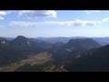 Trail Ridge Road - the slacker way to the treeline