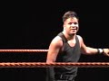 Chair On A Pole Match pt. 2 Chair On A Pole Match pt. 2