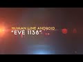 The Eve 1138 Android - Sensual Cyborg / Robot 3D Photorealistic Animation HD
