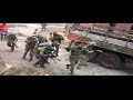Stalingrad paintball scenario