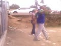 Kickingball - Juego de Entrenadores en Bolivar 2008