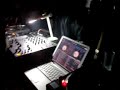 marco passarani @ fuori uso ( ex underground city )