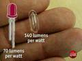 Plasma Light Bulb