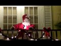Santa Seranades Montego Bay Loop!!!