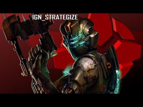 preview-Dead Space 2 Trophy & Achievement Guide - IGN Strategize: 2.3 (IGN)