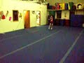 Round Off Back Handspring Back Tuck-Jenna K.