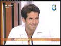 Jul dans le poste