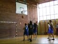 O? Josip Ra?i? vs. O? August ?enoa HIGHLIGHTS