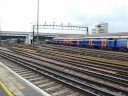 Clapham Junction  Monday 6th October 2008