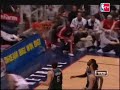 Welcome to New Jersey, Devin Harris