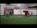 Brutes FC - Indoor Soccer goal