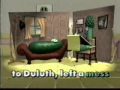 Silly Songs with Larry: Love My Lips w/ comeplete lyrics!