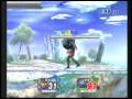 SSBB - Kevin Vs M2K