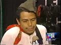 Showman Mario Ramirez Live