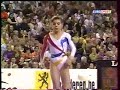2001 CM Andreea Ulmeanu FX TF