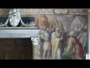 Sala Regia in Vatican Museum